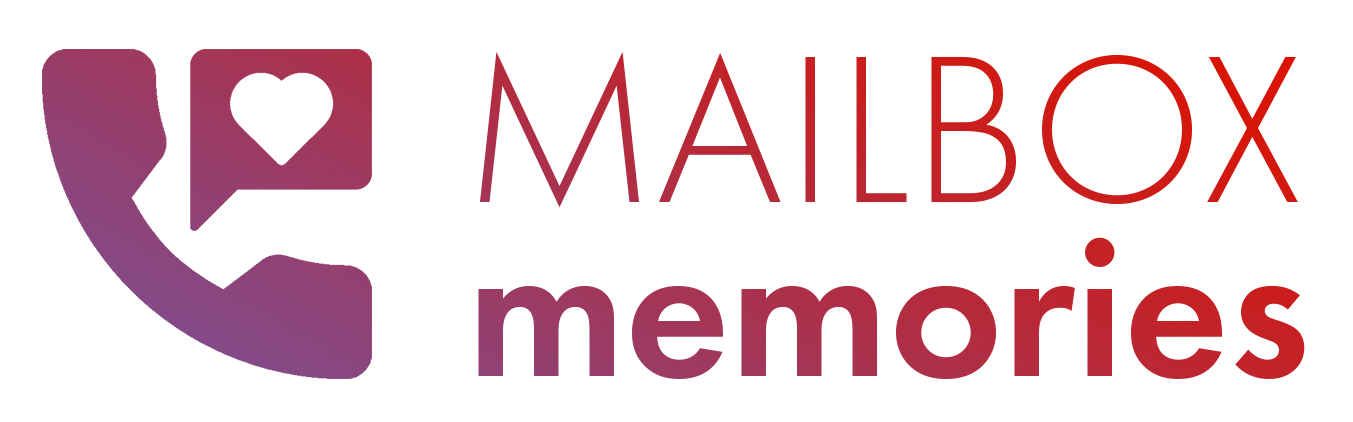 mailbox-memories